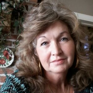 Meet your Posher, Tammy